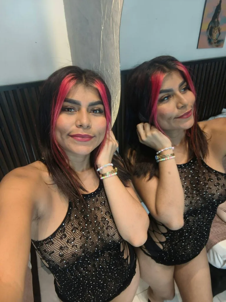naomy_jordan — Streamate Photos