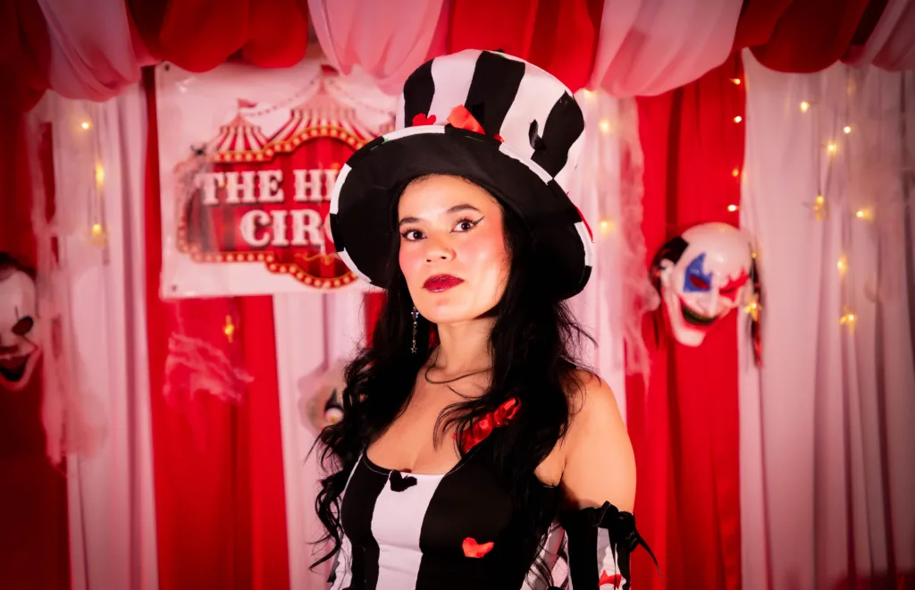 IsabelaVoss — Streamate Photos