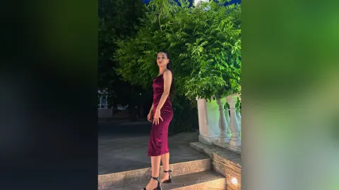 BettyMaldonado — Love