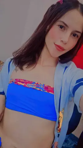 Lindsey18 — Streamate Photos