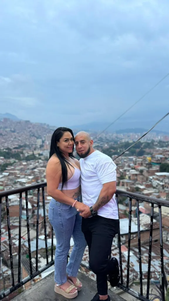LettyAndDominic
