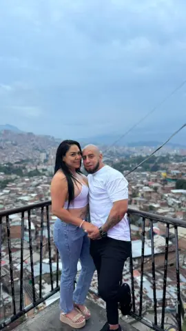 LettyAndDominic — Streamate Photos
