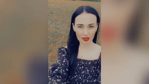 AlinaSlinkova — Summer time