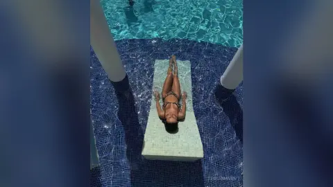 TessaMaven — Punta Cana 2