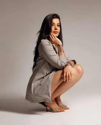 Victoria_Leon — Streamate Photos