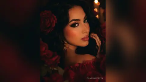 SharlinMoreva — Whisper to me
