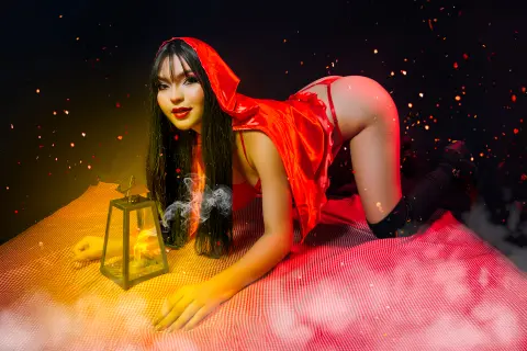 SamanthaHans — Streamate Photos