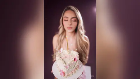 LucianaSalvatore — Feliz CUmpleaños!!!!