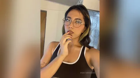 AgataRouses — Come with me 🔥🔥