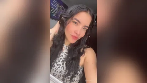 MarilinSaenz — hot