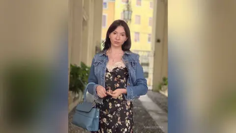 MnemoZeina — Mnemosina