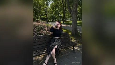 NoraFinch