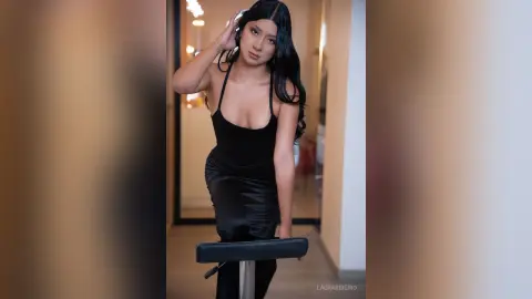 LauraRibeiro — Elegance is a whole mood