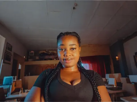 AriesBlossom cam model