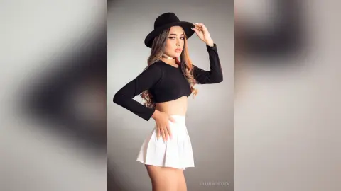 LilianMendoza — Take me with you