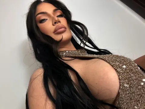 EvaDeBruna — Streamate Photos
