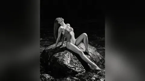KiraNox — A little temptation