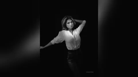 AlessiaThiery — Dressed or undressed?