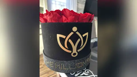 ElyseSuzan — Spoil me from guys🎁