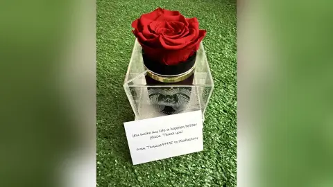 MiaPastory — 🌹