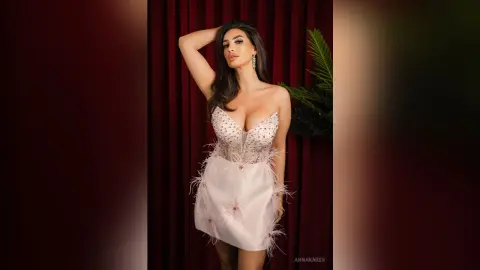AnnaKarev — Shining star ✨