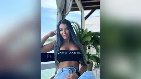 BrianaJohnson — Day by Day