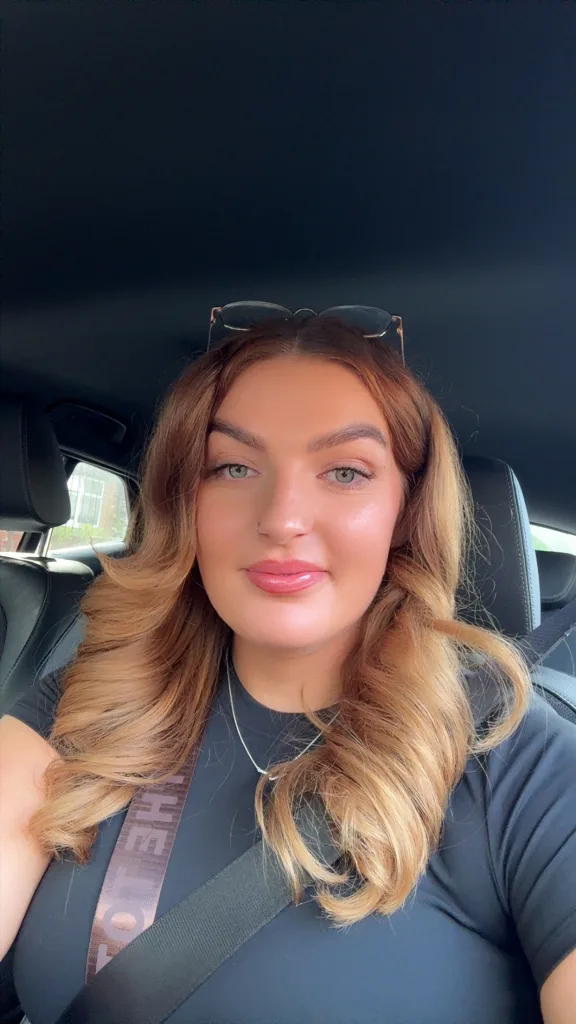 DaisyLou_x — Streamate Photos