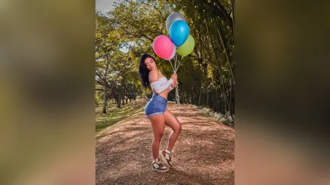 MilyThomas — Happy Birthday to Me.. 🎈🎁