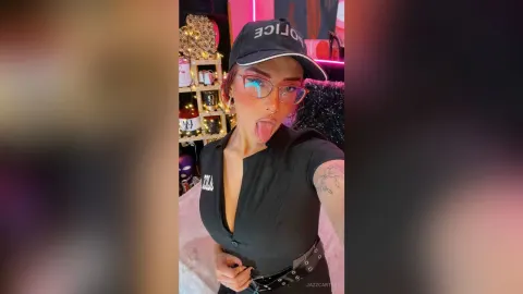 JazzCarter — 💋