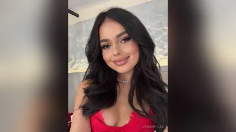 JasmineHille — 💗💗💗