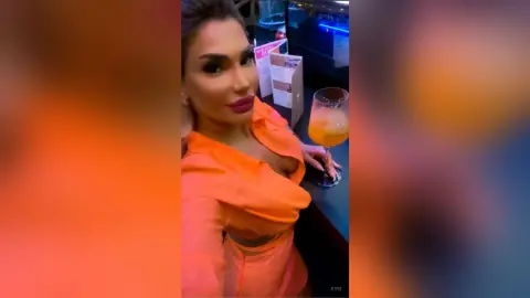 Kym — Pleasure Uncensored 🔥😈