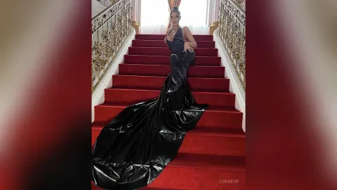 LoraEve — Royal!