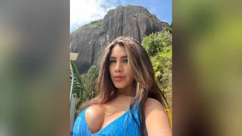 SarayYork — Medellin