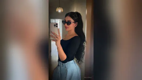 KellyZouj — Photos