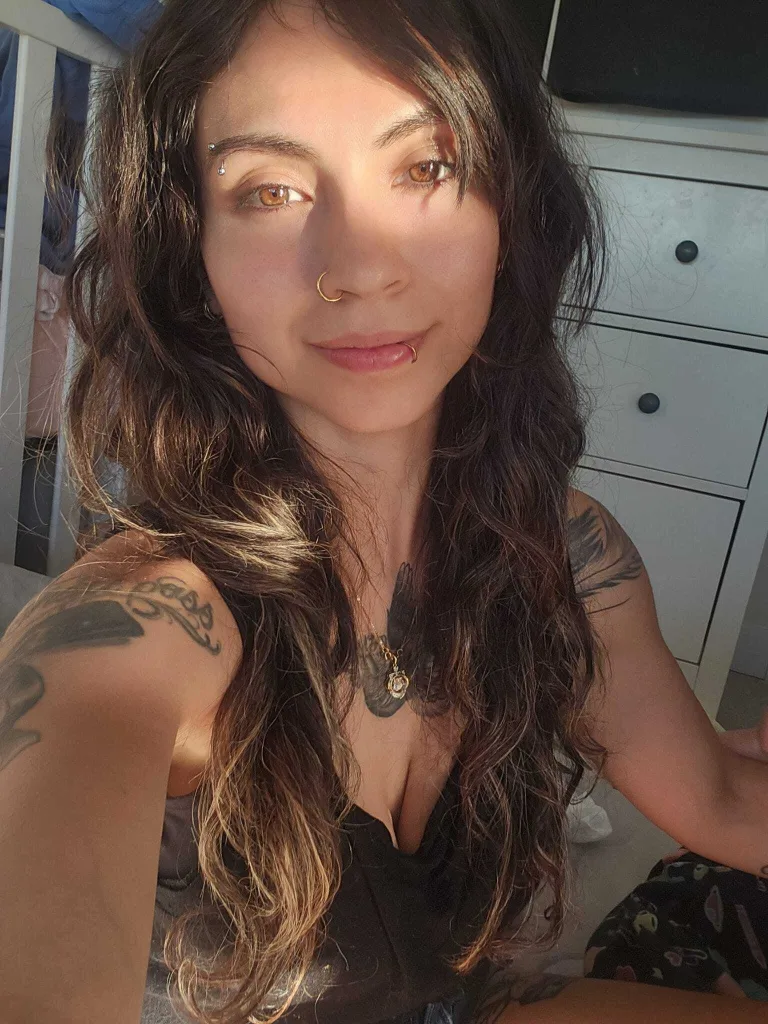 xMissRileyX — Streamate Photos