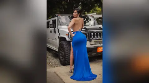 EstefaniaBrown — Happy Happy!