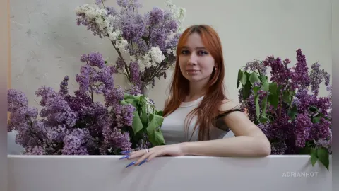 AdrianHot — Softness