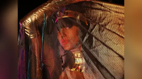 Yamira — Cleopatra