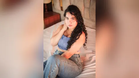 NicoleMosquera — 2