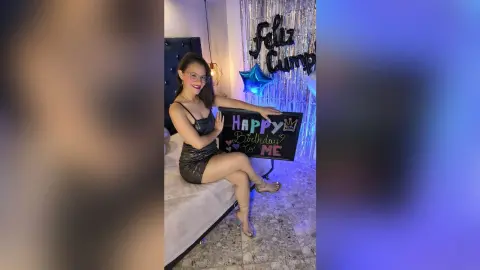 SallyJackson — My Bday
