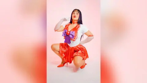 AngieBlackmore — REI HINO SAILOR MARS