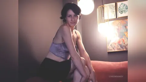 LorenRamsy