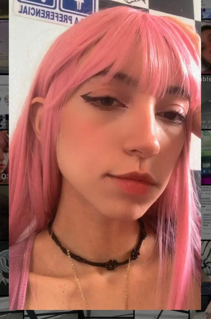 RamonaSmith — Streamate Photos