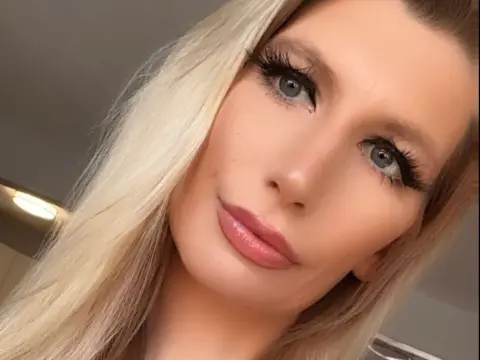 PaigeRae cam model