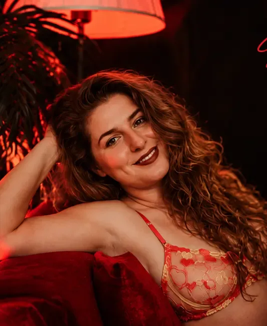 LheaMadison — Streamate Photos