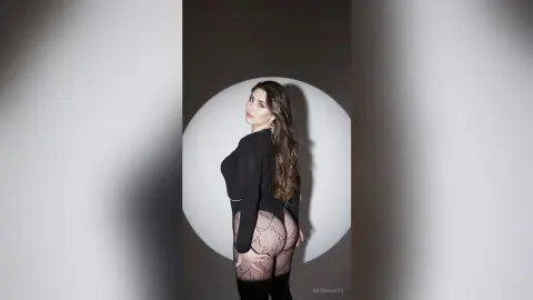 KeiraHarts — 1