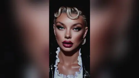 KatalinaRouge — 💕💕💕💕