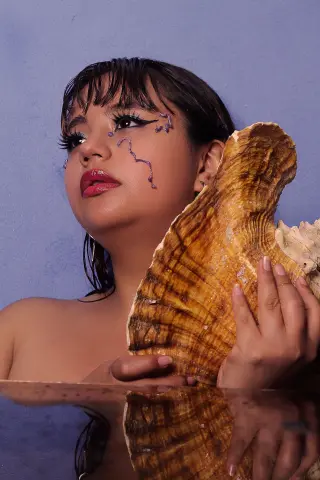 BelleVivienne — Streamate Photos