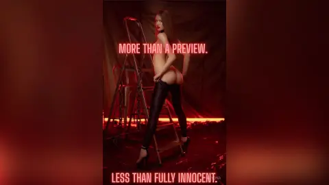 Alyona — Your Mistress 🔥