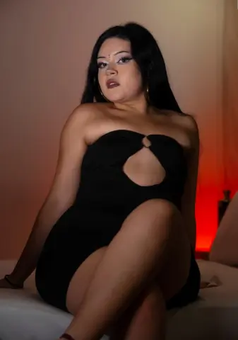 MadissonJoe — Streamate Photos